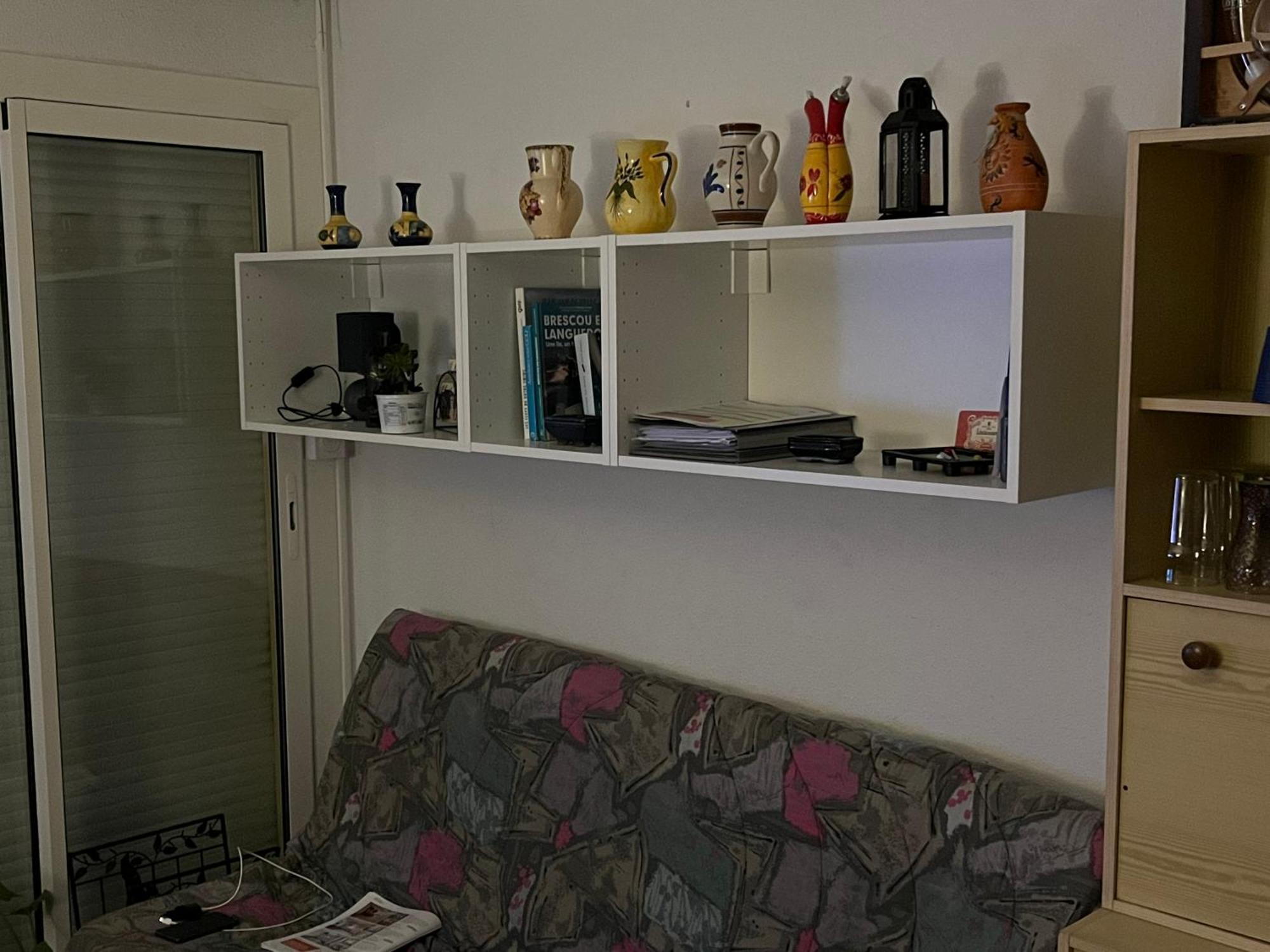Appartement 34300 Le Cap D'Agde Extérieur photo